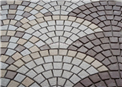 COBBLE STONE WITH MESH