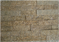 Tiger Yellow  Cultured Stone