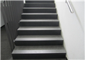 Basalt Steps & Tiles