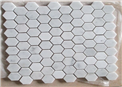 CARRARA HEXAGON